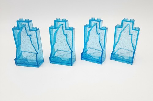 Lego eisberg felsen ice planet - felsen,
