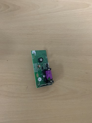 Esp inf pet - inf-pet, el-2600pi