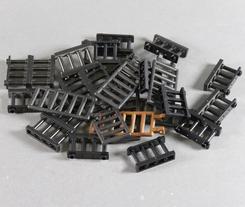 Lego konvolut gitter zaun - lego®,