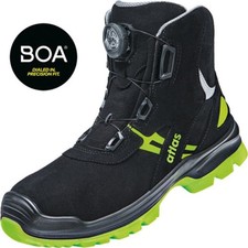 Atlas Flash 8255 XP S3 ESD