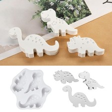 wikimo 3 Stück Silikonformen