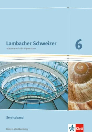 Lambacher schweizer mathematik - schweizer,