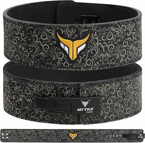 Mytra echtleder - mytra,