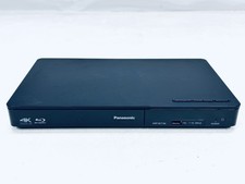 Panasonic DMP-BDT184 4K