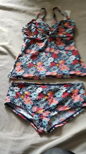 Neu esprit tankini bikini - neu,