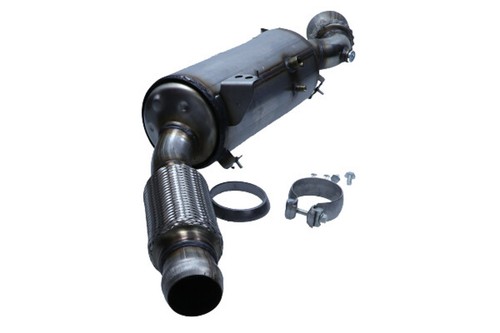 Dpf rußpartikelfilter - dpf,
