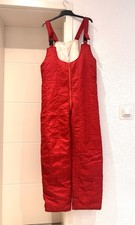 Skilatzhose Vintage Skihose