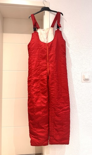 Skilatzhose vintage skihose - skilatzhose,