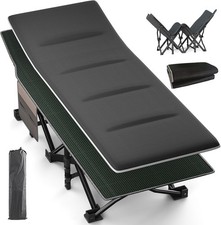 200kg campingbett campingliege - 200kg,