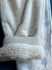 GAP Kids Set Gr. XL (ca. 12 Jahre) – Fleece Jogginghose + Trainingsanzug + Joggi