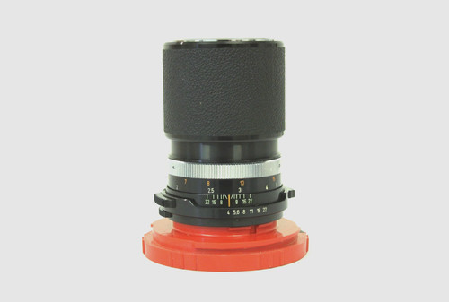 Zeiss ikon super dynarex 135mm - ikon, super-dynarex