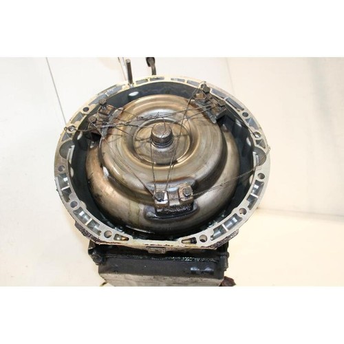 Automatik getriebe mercedes - getriebe,