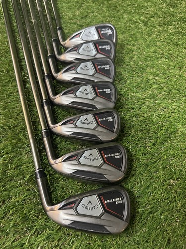 Callaway big bertha eisen - big,
