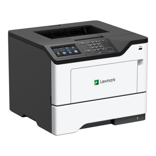 Lexmark ms431dn laserdrucker - ms431dn,