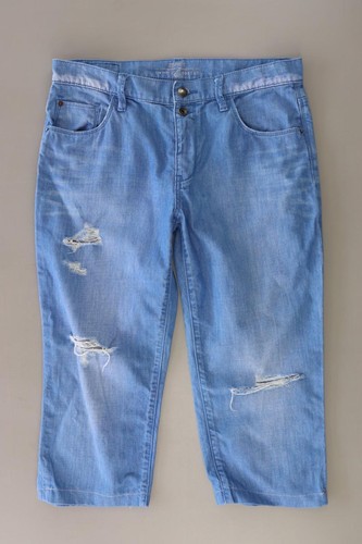 Esprit 4 jeans bootcut - 3/4,