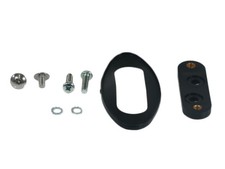 Rechter Chrom Außenspiegel