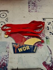 Karnevalsorden Köln -  Jeck auf WDR 2001