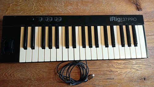 Irig keys pro von - pro,