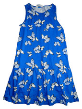 Mädchen Sommer-Kleid H&M NEU