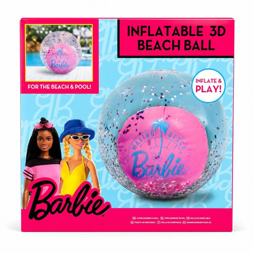Barbie aufblasbarer - barbie,