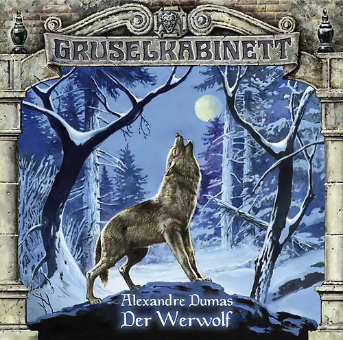 Gruselkabinett folge 20 - gruselkabinett,