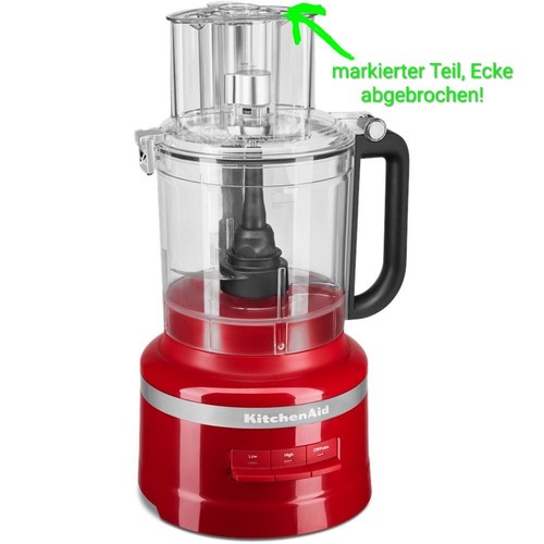Kitchen aid food - aid, mit