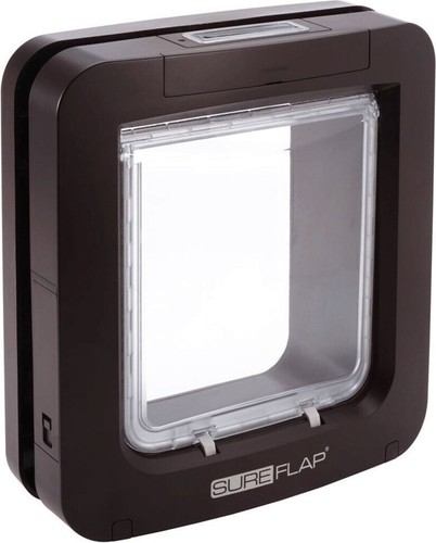 Sureflap mikrochip - sureflap,