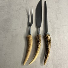 Tranchierbesteck Anton Wingen