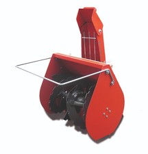 AGRIA Schneefräse 3600 für