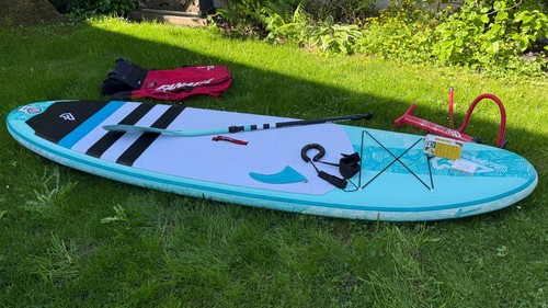 Sup fanatic diamond - -, 10'4''