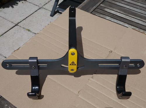 Topeak bike holder solo uvex - solo,