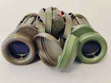 Hensoldt Doppelfernrohr 8x30