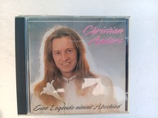 CD, Christian Anders, Eine