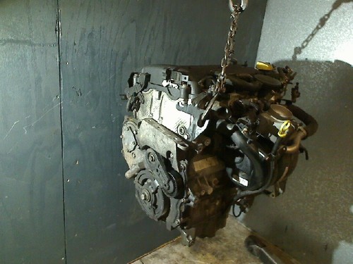 Motor engine opel vectra - motor, c