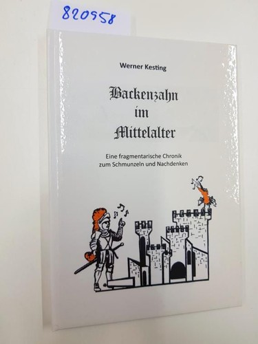 Backenzahn mittelalter - im,