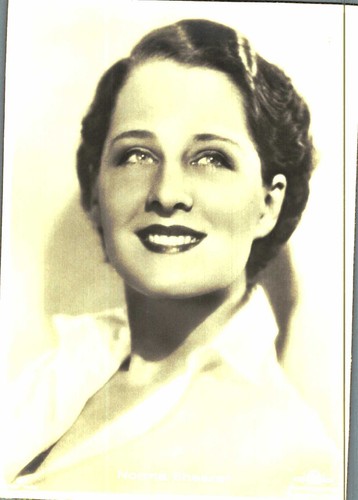 Norma shearer original - ,