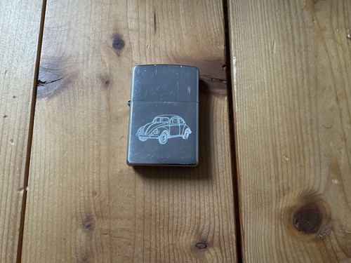 Käfer zippo 1 - zippo, 1/1000