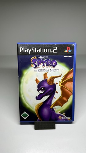 The legend spyro - of, spyro: