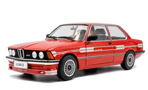 Solido alpina e21 2 3 - -, c1