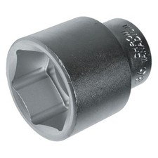 Steckschlüssel 6kant 36mm 1/2