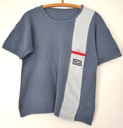 Seltenes ddr nicki shirt - ddr,