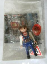 Playmobil Bauarbeiter BVG