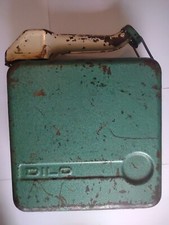 Dilo Benzinkanister 10L