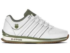 K-Swiss RINZLER WHITE/DEEP