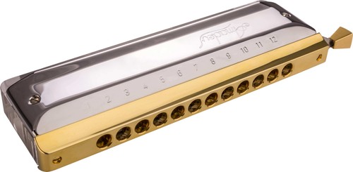 Hohner amadeus c - 48,