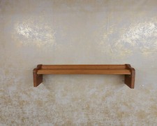 Voglauer Anno 1900 Wandregal Wandboard Landhaus Bücherregal Massiv Bauernmöbel