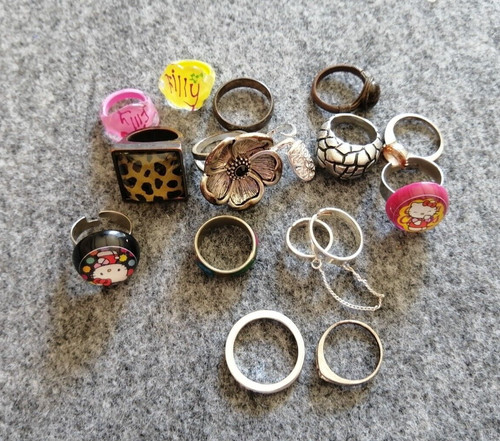 Ringe fingerringe schmuck - fingerringe,
