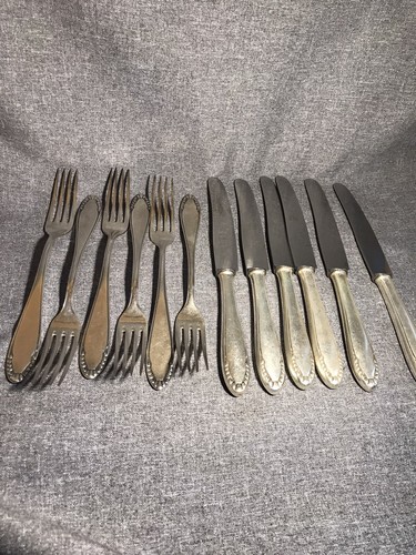 Vorspeisenbesteck gravuris - vorspeisenbesteck,