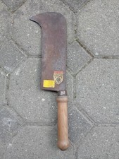 Antike Hippe, Heppe, Gertel - Adler Werkzeuge