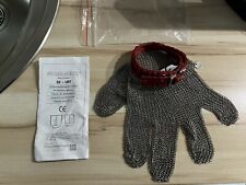 Stechschutzhandschuh